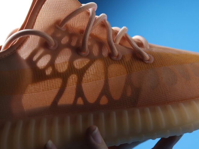 Adidas Yeezy Boost 350 V2 Mono Clay - Image 4