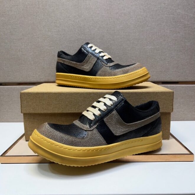 Rick Owens low top Sneakers - Image 2