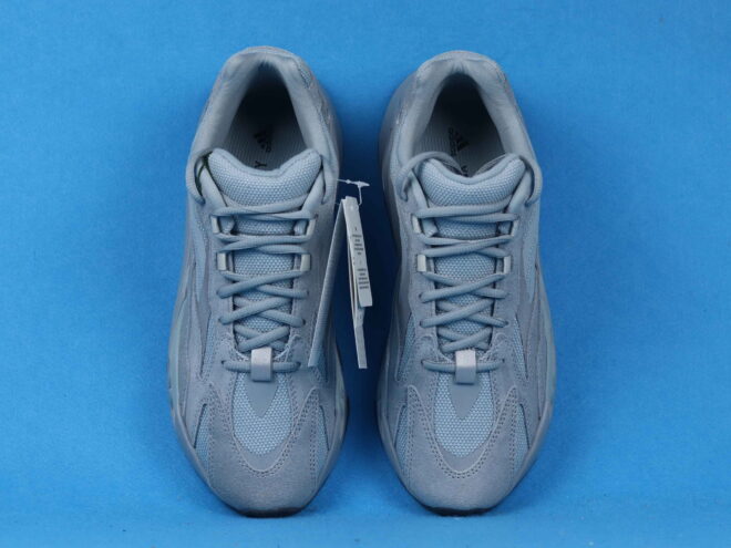 adidas Yeezy Boost 700 V2 Hospital Blue - Image 10