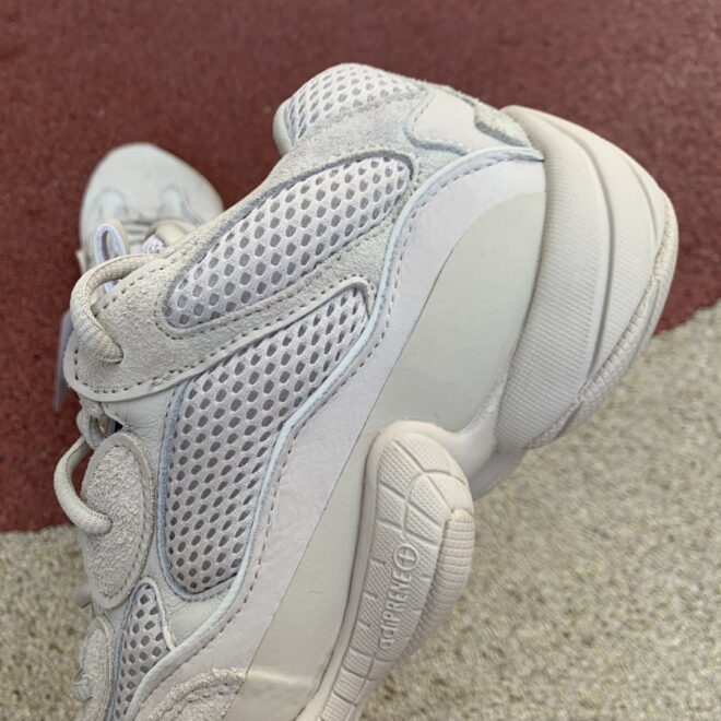 Nike Air Yeezy 1 Zen Grey - Image 6