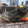 J Balvin x Air Jordan 3 Retro Rio|||||||||