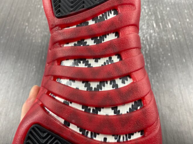 Air Jordan 12 Cherry - Image 13