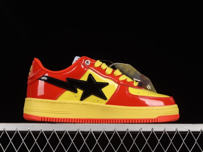 A Bathing Ape Bape Sta Marvel Iron Man - Image 6