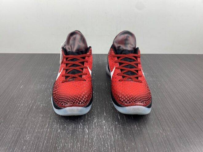 Nike Kobe 6 Protro Challenge Red All-Star - Image 10