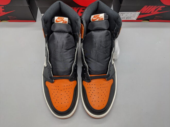 air Jordan 1 Retro Shattered Backboard - Image 8