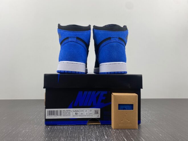 Air Jordan 1 High OG Royal Reimagined - Image 18