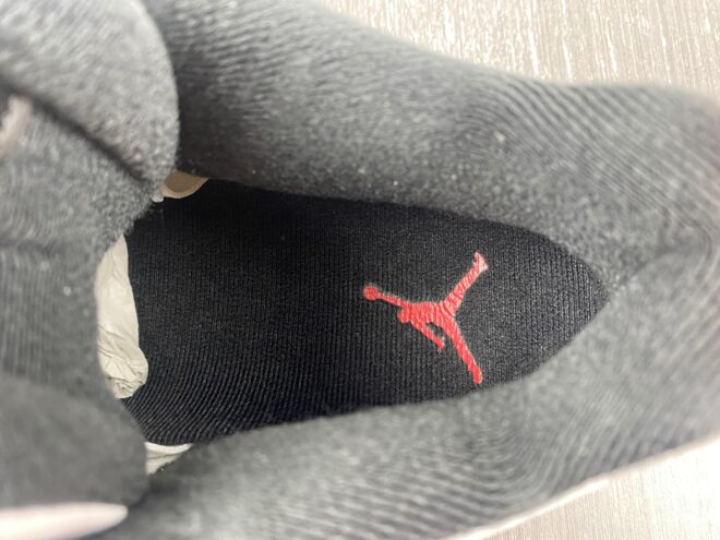 Jordan 4 Retro Red Cement - Image 7