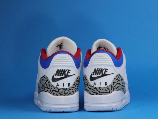 Air Jordan 3 Retro Seoul - Image 2