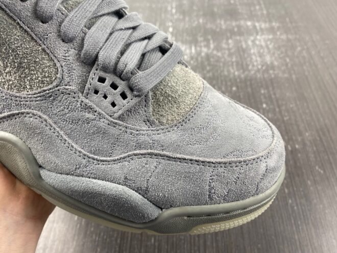 Air Jordan 4 Retro Kaws - Image 7