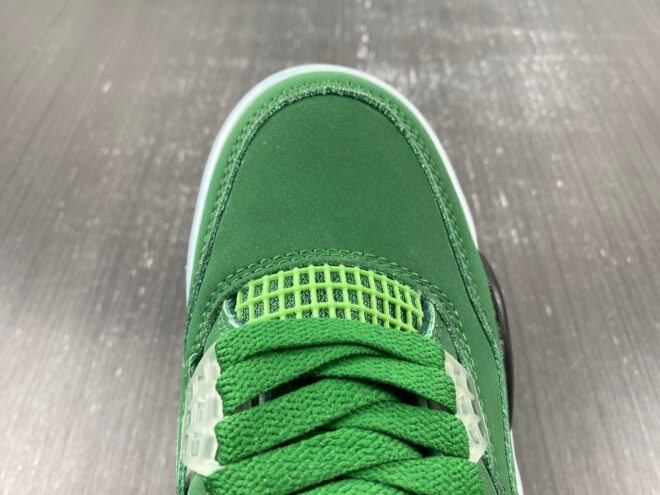 Air Jordan 4 Retro Wahlburgers - Image 15