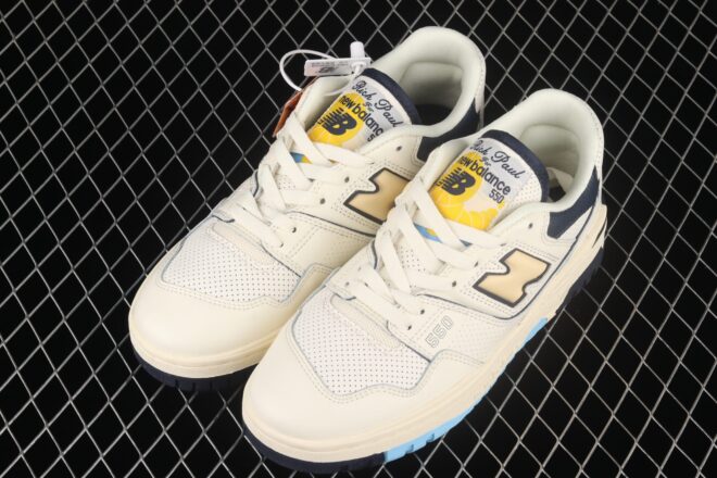 New Balance 550, Rich Paul - Image 6