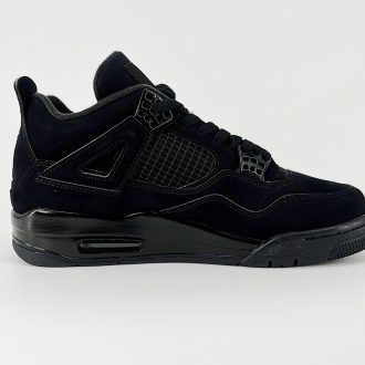 ||||||||||||||||||||Air Jordan IV Black Cat||||||