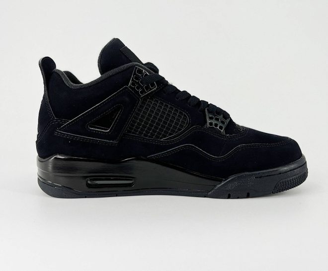 ||||||||||||||||||||Air Jordan IV Black Cat||||||