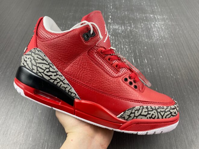 Air Jordan 3 Retro DJ Khaled Grateful - Image 9