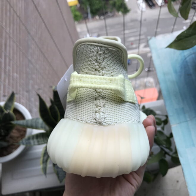 Adidas Yeezy Boost 350 V2 Butter - Image 8