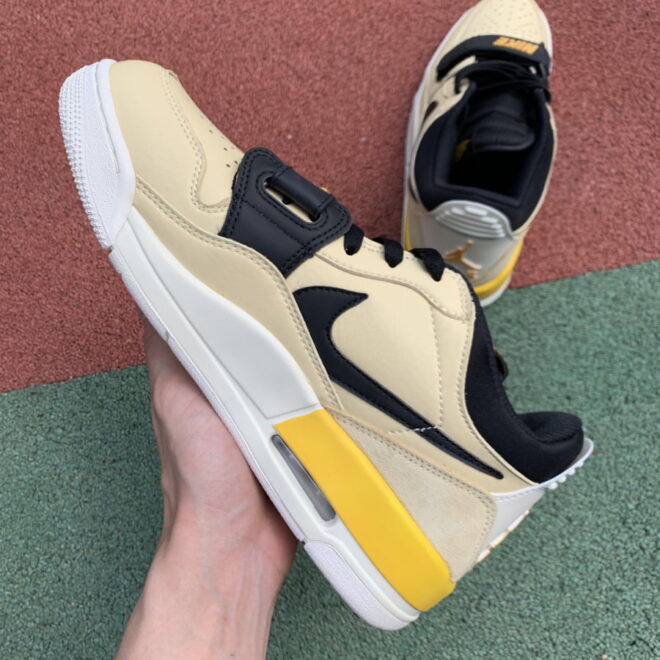 Air Jordan Legacy 312 GS - Image 3