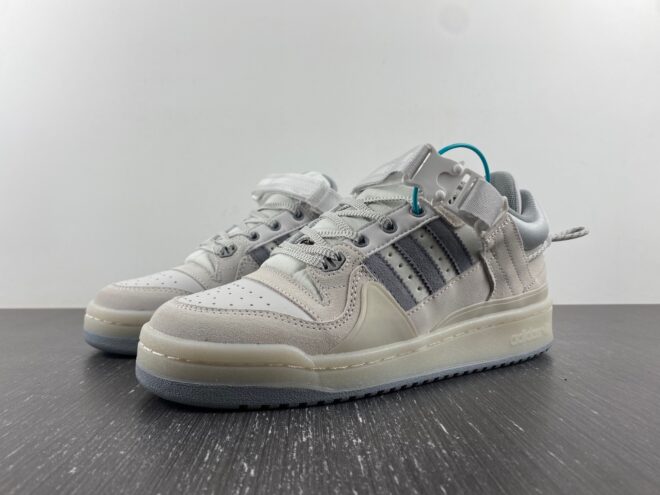 Adidas Forum Buckle Low Bad Bunny Last Forum - Image 9