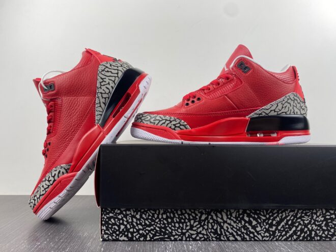 Air Jordan 3 Retro DJ Khaled Grateful - Image 10