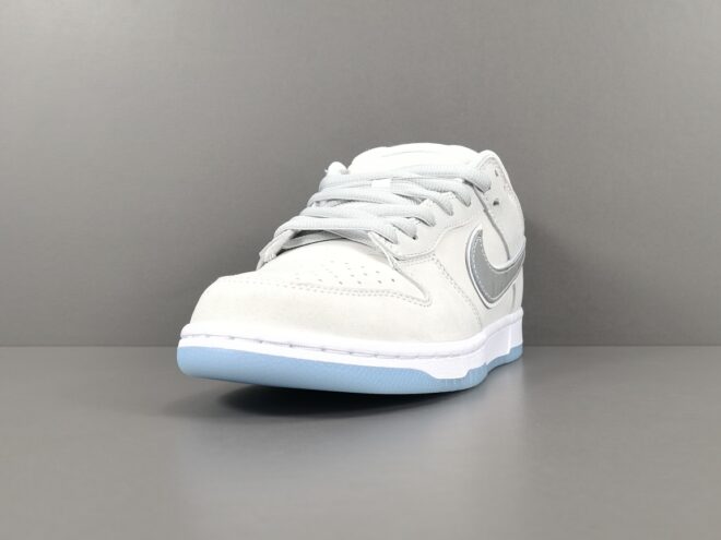 CNCPTS x Nike SB Dunk Low White Lobster ( EARLY RELEASE ) - Image 7