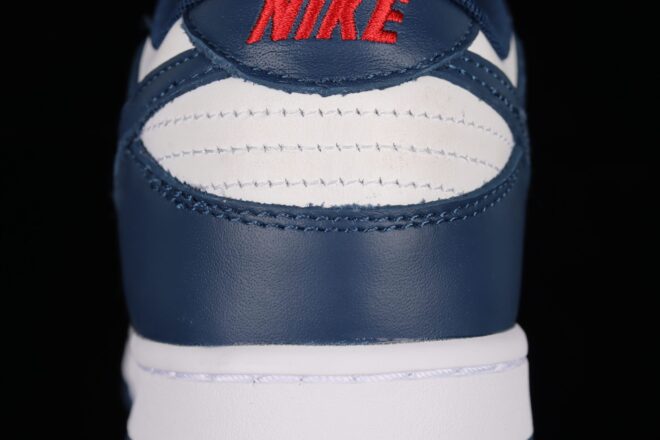 Nike Dunk Low Valerian Blue - Image 7