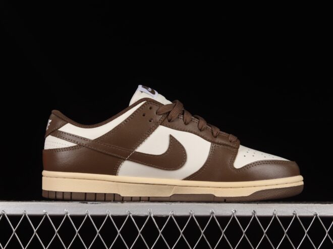 Nike Dunk Low Cacao Wow - Image 7