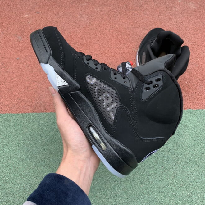 AIR Jordan 5 Retro Paris Saint-Germain - Image 4