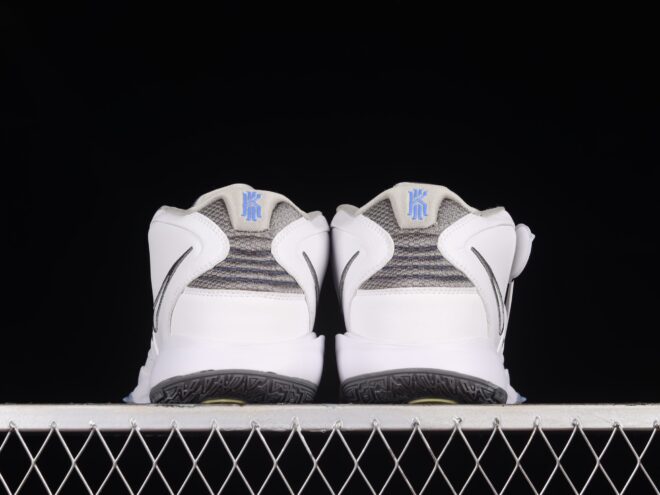 Nike Kyrie Infinity Smoke And Mirrors - Image 4