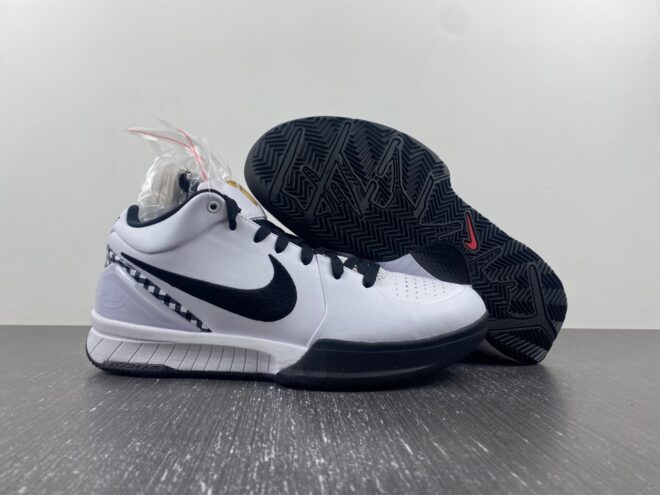 Nike Zoom Kobe 4 Protro Mambacita "GIGI" - Image 3