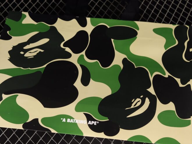 A Bathing Ape Bape Sta Marvel Thor - Image 4