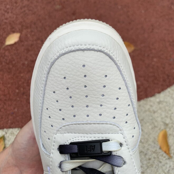 Nike Air Force 1 Brooklyn - Image 6