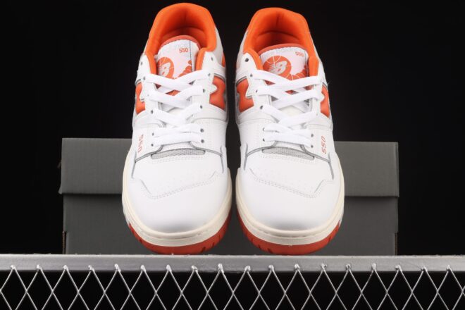 New Balance 550, College Pack - Image 8