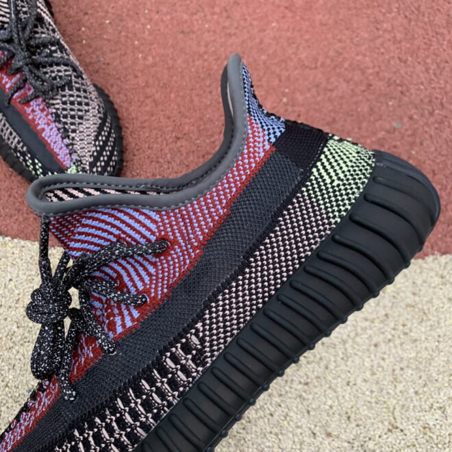 Adidas Yeezy Boost 350 V2 Yecheil - Image 4