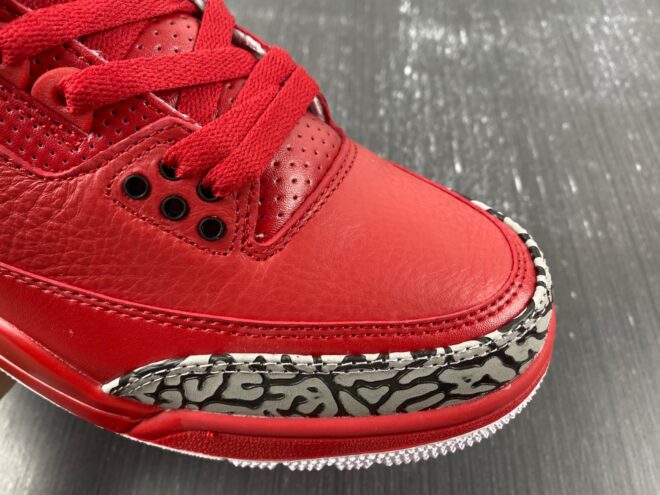 Air Jordan 3 Retro DJ Khaled Grateful - Image 3