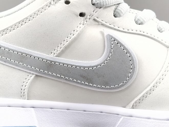 CNCPTS x Nike SB Dunk Low White Lobster ( EARLY RELEASE ) - Image 12