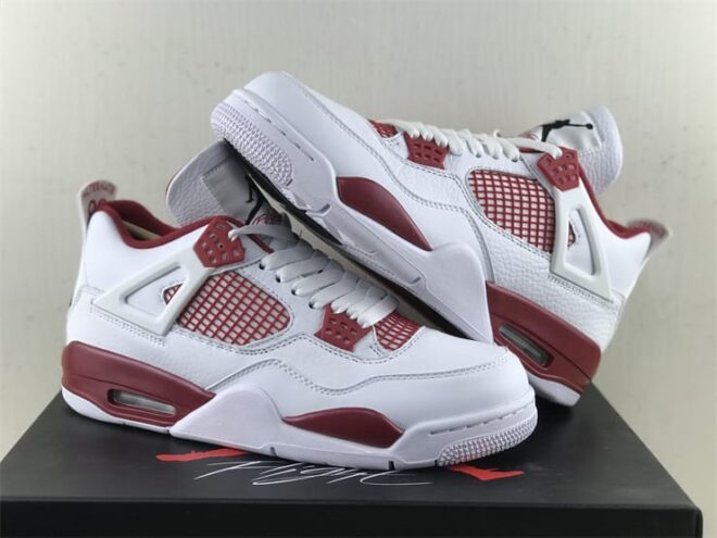 Jordan 4 Retro Alternate 89 - Image 2