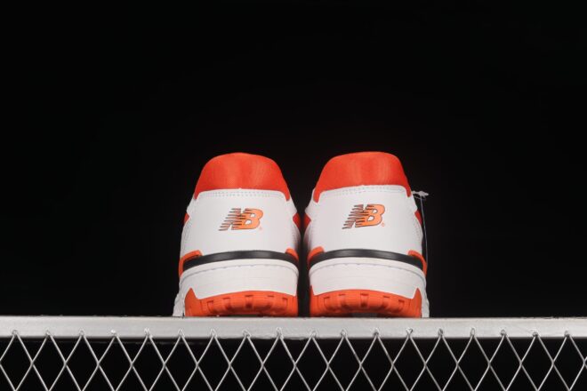 New Balance 550, Syracuse - Image 2