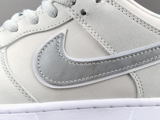 CNCPTS x Nike SB Dunk Low White Lobster ( EARLY RELEASE ) - Image 5