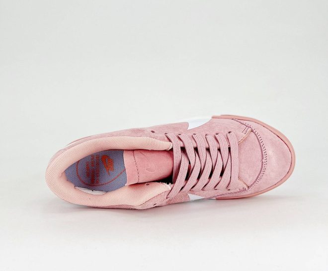 Nike Blazer City Low LX Guava Ice - Image 7