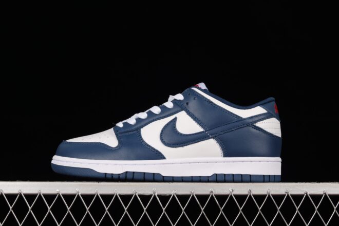 Nike Dunk Low Valerian Blue - Image 6