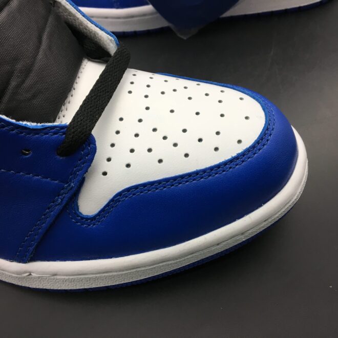 Air Jordan 1 Retro High OG Game Royal - Image 14