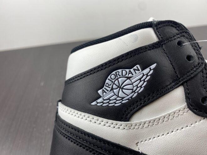 Air Jordan 1 Retro High '85 OG 'Black White' - Image 9