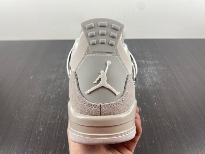 Air Jordan 4 Frozen Moments - Image 7