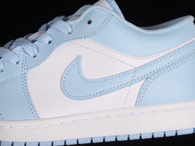 Jordan 1 Low Aluminum - Image 2