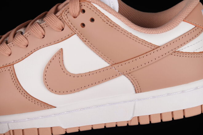 Dunk Low Rose Whisper - Image 9