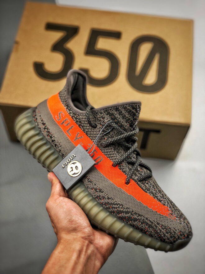 Adidas Yeezy Boost 350 V2 Beluga - Image 5