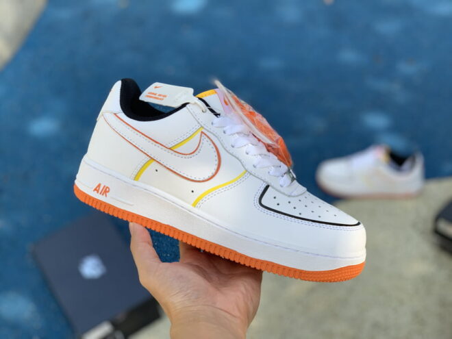 Nike Air Force 1 - Image 5