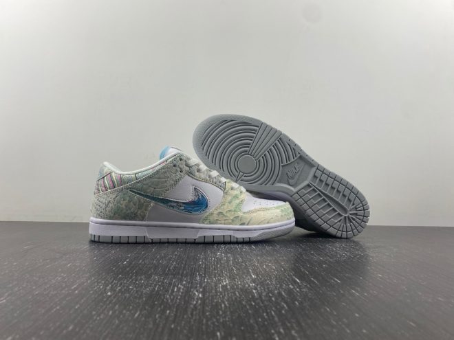 Nike Dunk Low Steam Puppet - Image 6