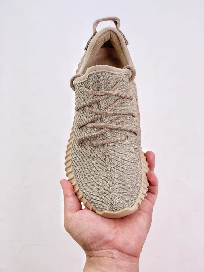 adidas Yeezy Boost 350 Oxford Tan - Image 3