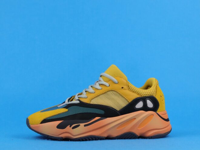 adidas Yeezy Boost 700 Sun - Image 3