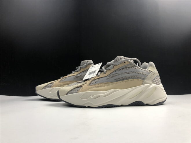 adidas Yeezy Boost 700 V2 Cream - Image 7